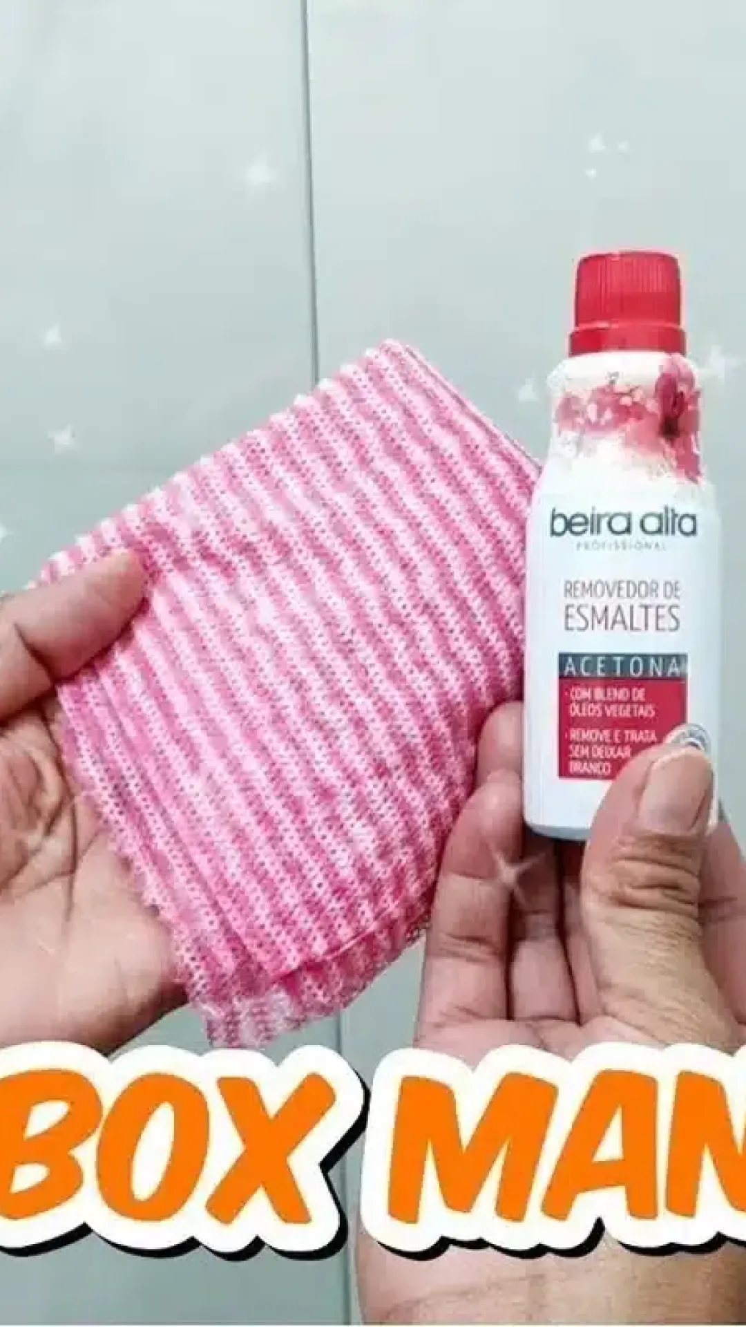 Como limpar box manchado: com essa técnica fácil você vai querer limpar seu banheiro todo dia