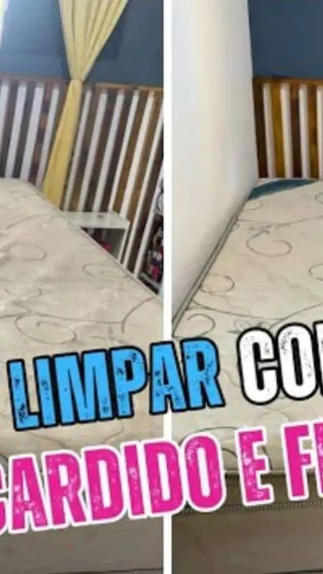 Como limpar colchão encardido: para receber bem seus convidados de fim de ano