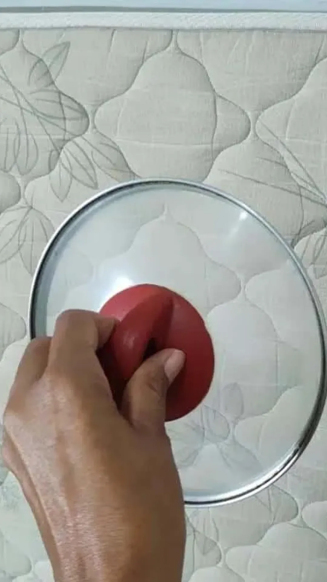 Como limpar colchão manchado: para o quarto de hóspedes pronto para o natal