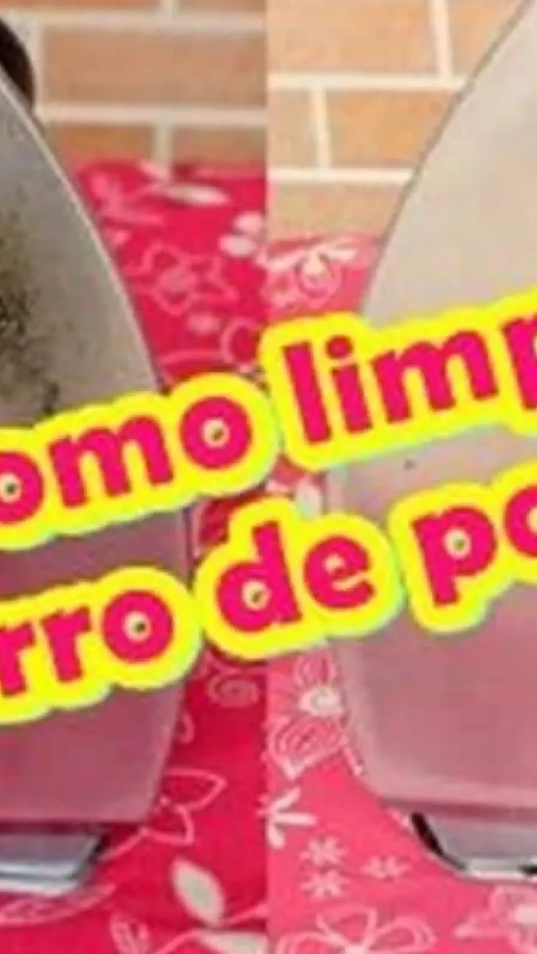 Como limpar ferro de passar sem se queimar: roupa manchada de ferro nunca mais