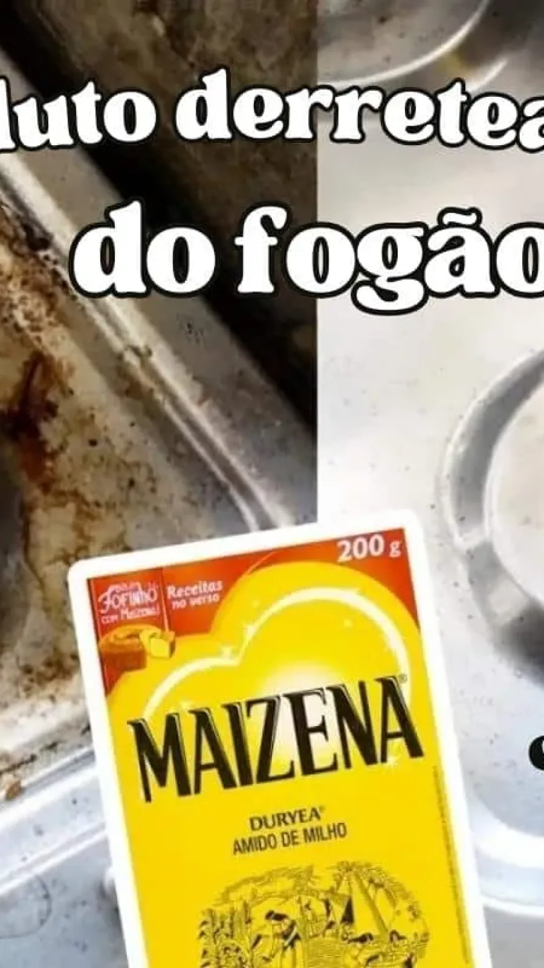 Como limpar fogão sujo e engordurado: sua cozinha limpa e cheirosa depois do almoço