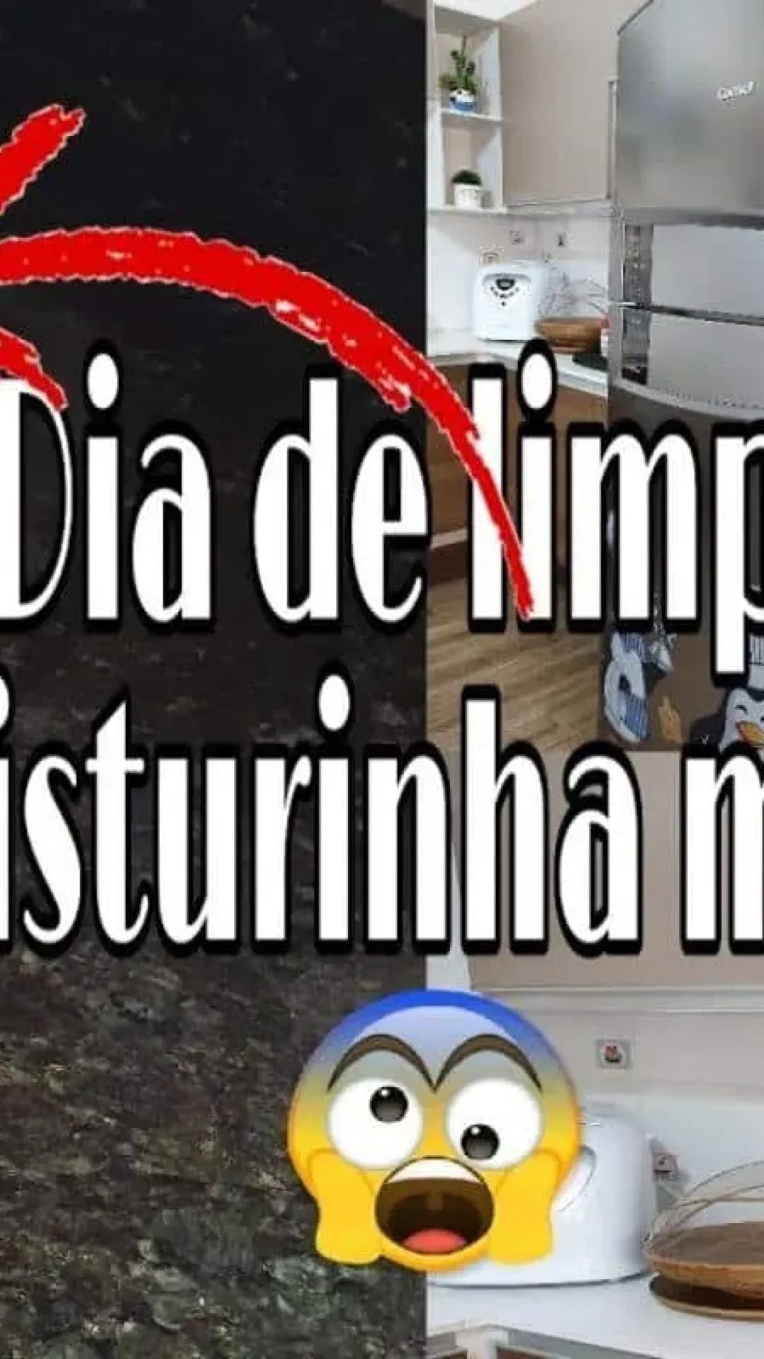 Como limpar gordura do armário: uma misturinha caseira que você vai amar