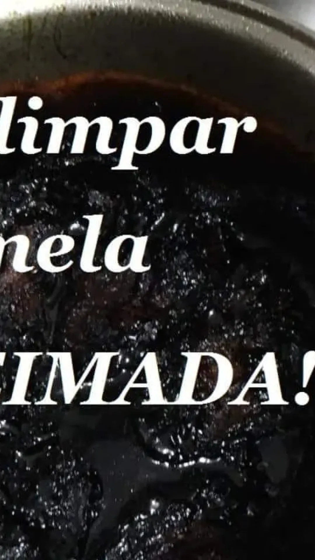 Como limpar panela queimada: suas panelas vão ficar como novas depois do almoço de natal