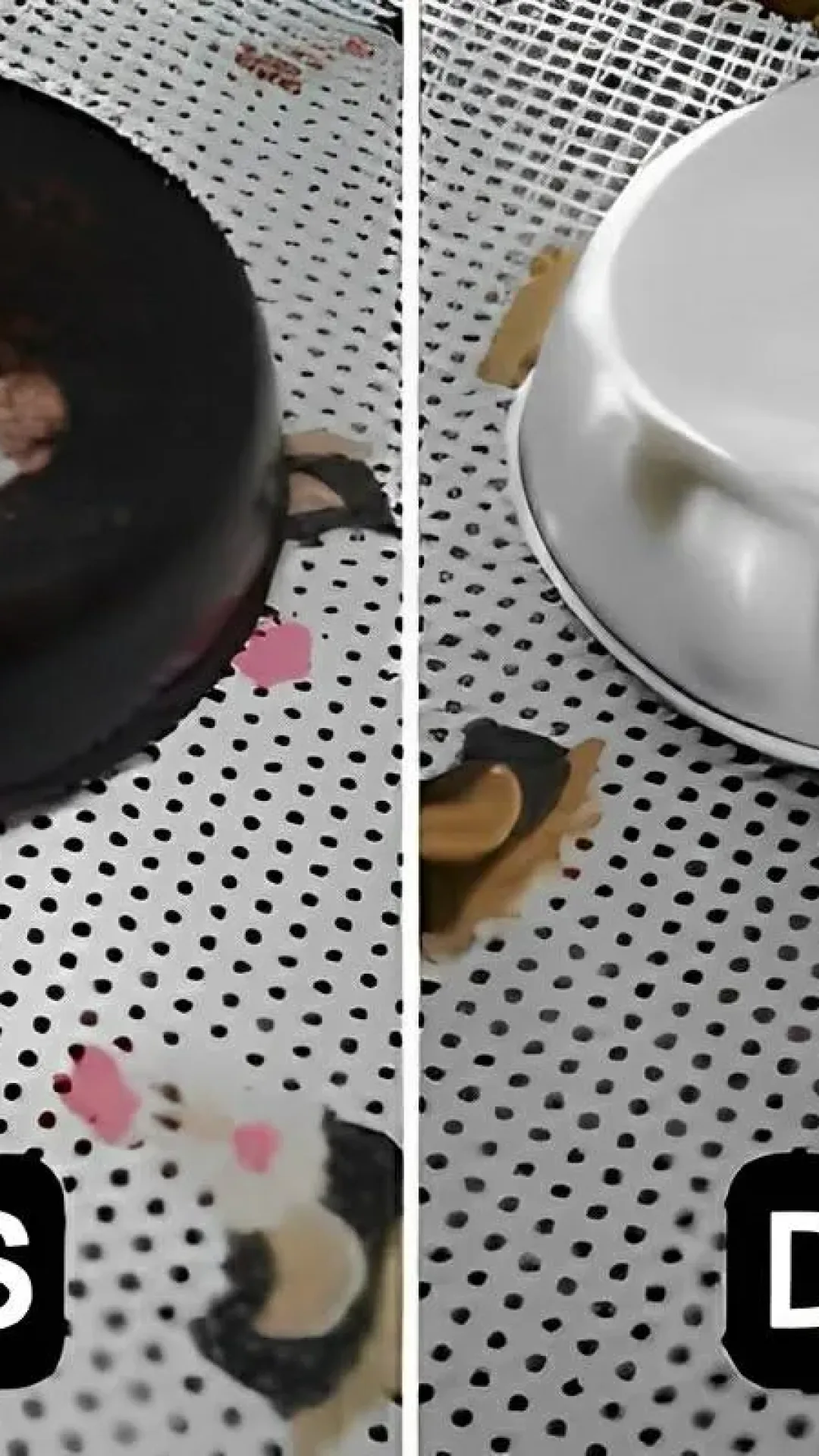 Como limpar panelas sujas e queimadas e deixá-las como novas sem fazer esforço