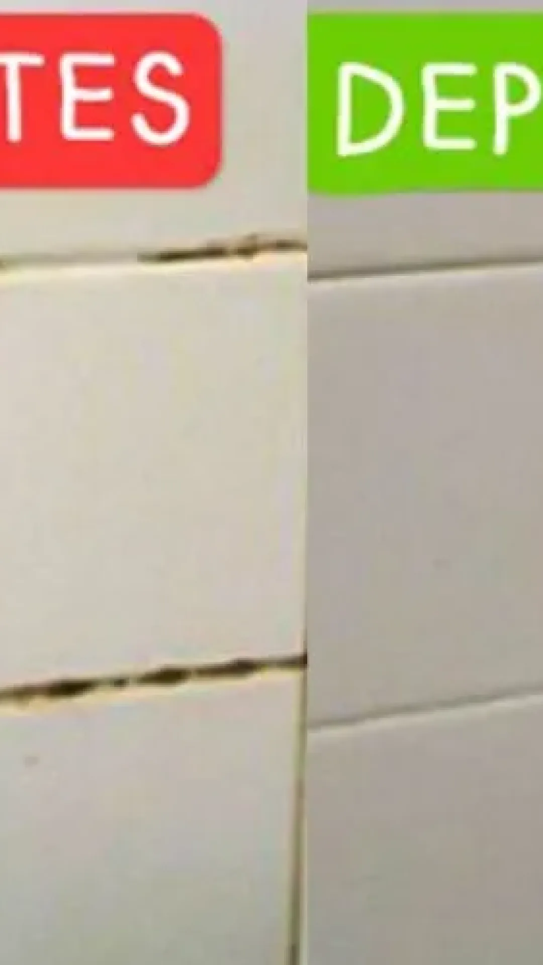 Como Limpar Rejuntes de Pisos e Azulejos