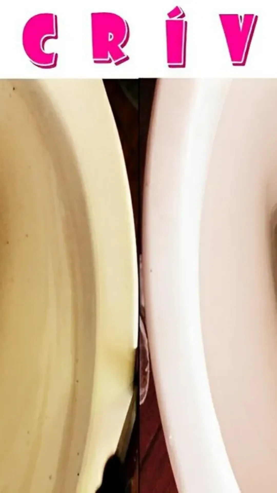 Como limpar vaso sanitário encardido com um limpa crostas caseiro à base de limão