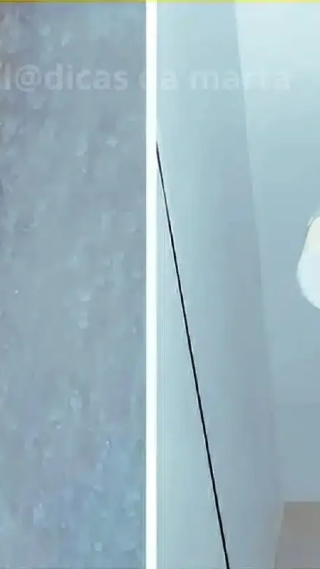 Como limpar vidro do box: é tão fácil que dá para lavar 3 vezes por semana