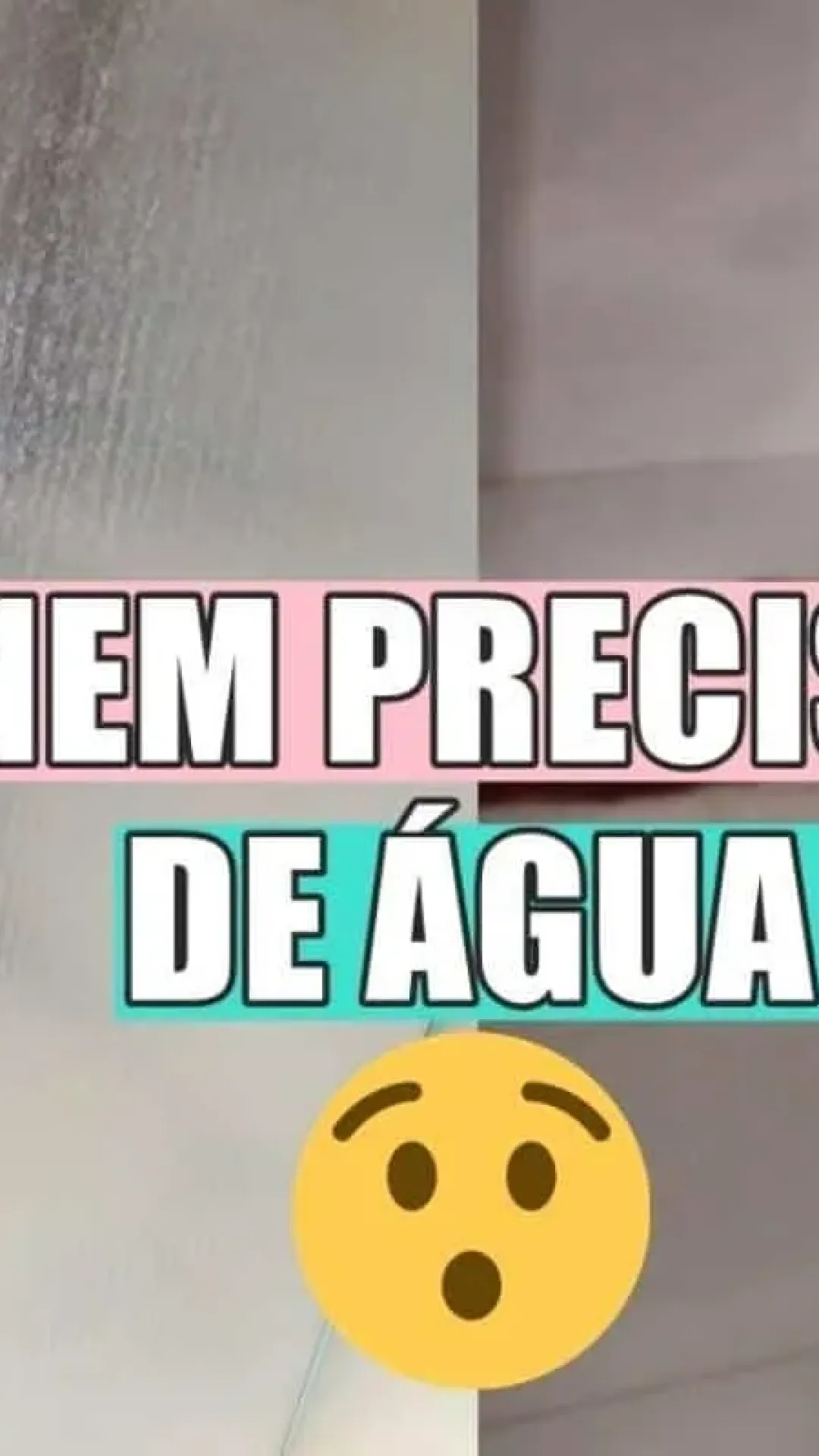 Como limpar vidro do box: tão fácil e prática que dá para fazer toda semana