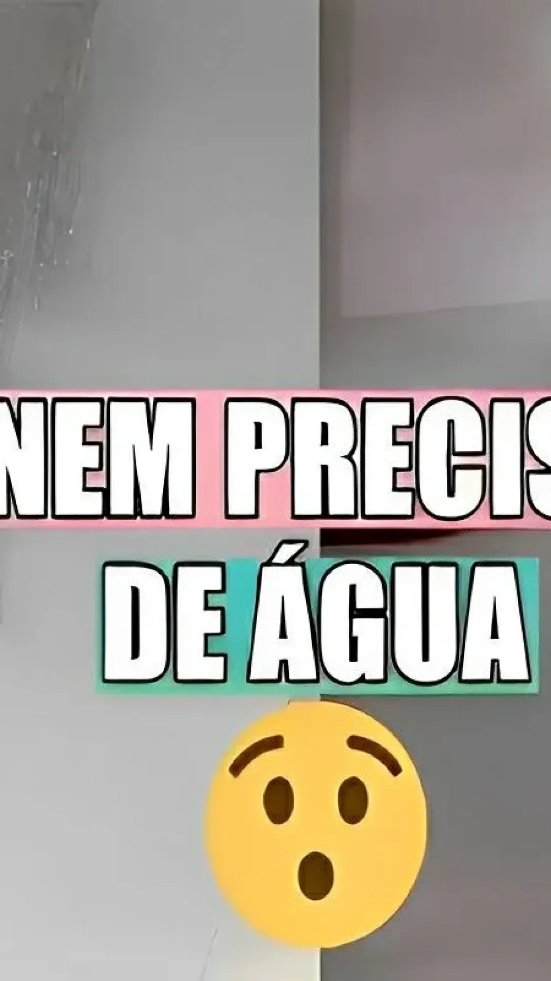 Como limpar vidros de um jeito prático e rápido usando apenas 1 produto