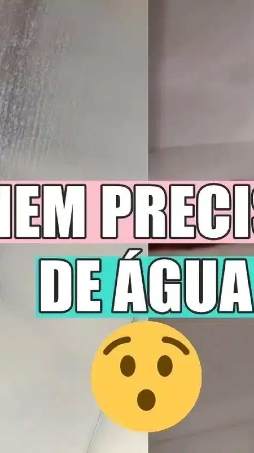Como limpar vidros do box do seu banheiro e tirar todas as manchas rapidinho