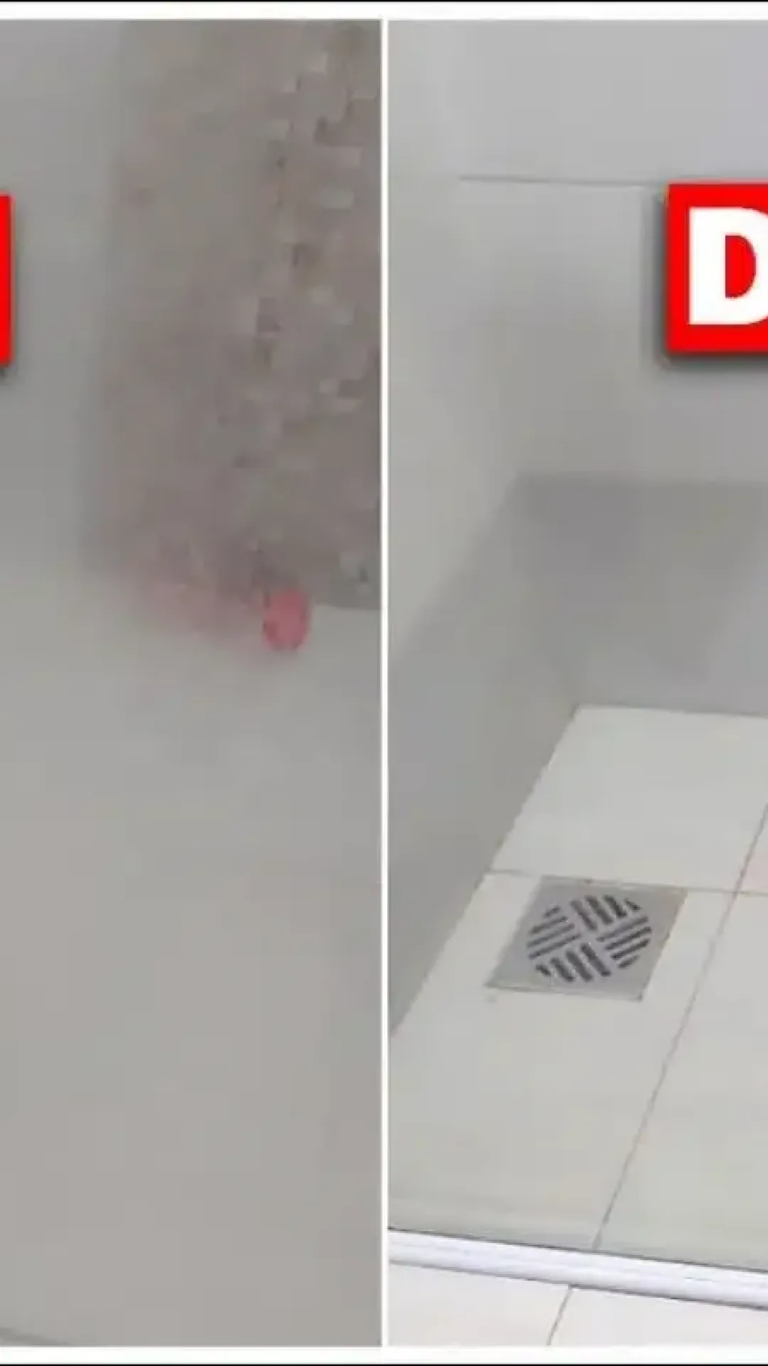 Como limpar vidros do box: você nunca limpou seu banheiro tão fácil assim