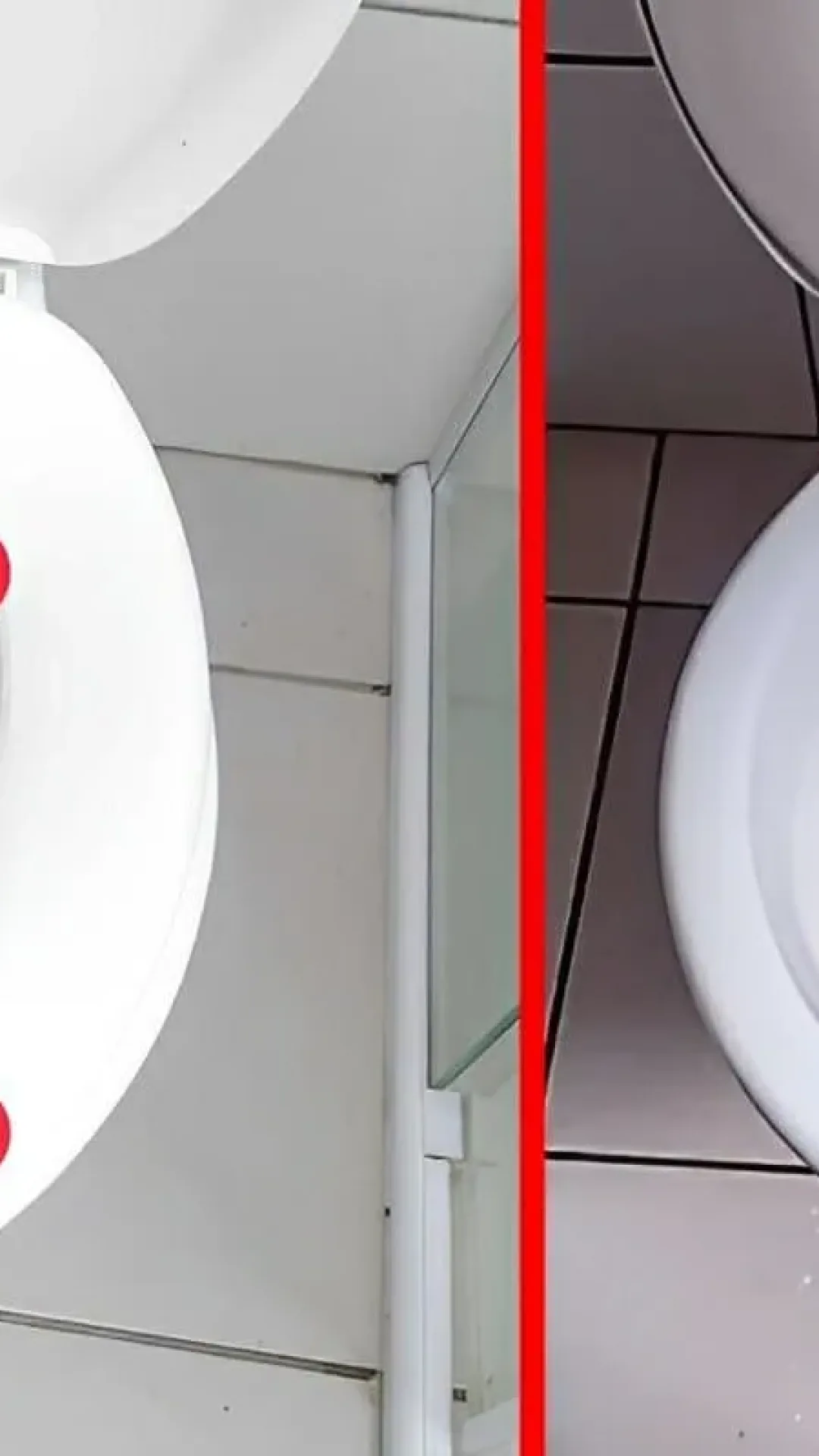 Como remover encardido de vaso sanitário com uma misturinha caseira muito fácil de preparar