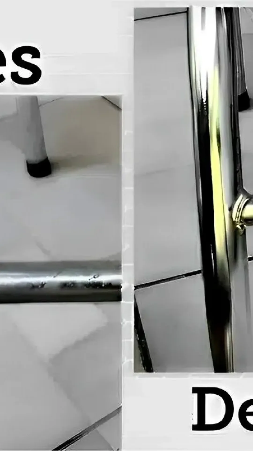 Como remover ferrugem do alumínio de forma simples e prática usando apenas 1 produto