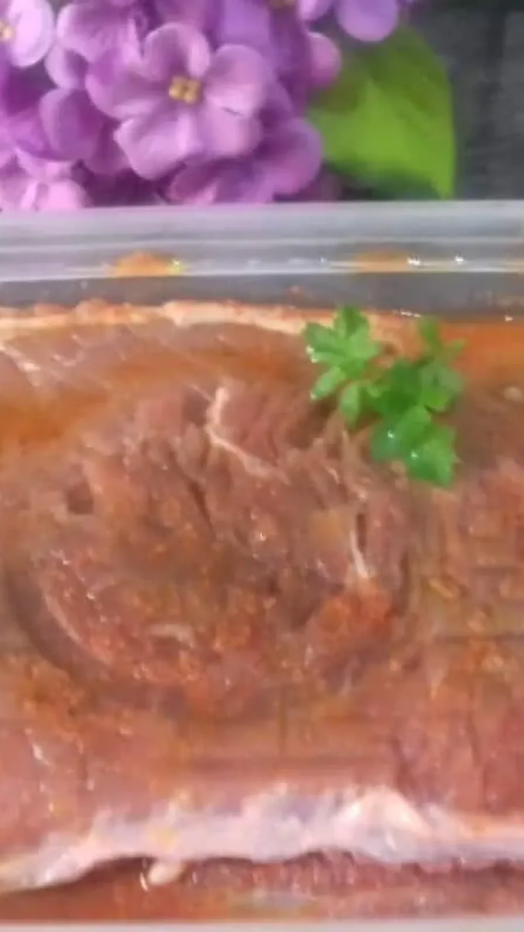 Como temperar bife para ficar macio e suculento igual carne de primeira
