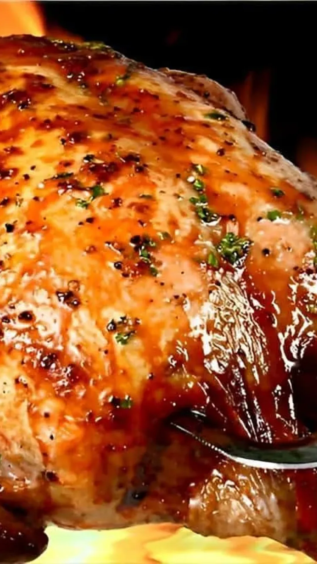 Como temperar frango para assar o frango fica igual de padaria ou rotisserie