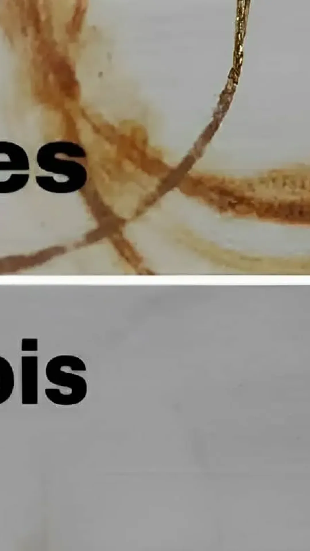 Como tirar ferrugem da cerâmica usando apenas vinagre de álcool e bicarbonato de sódio