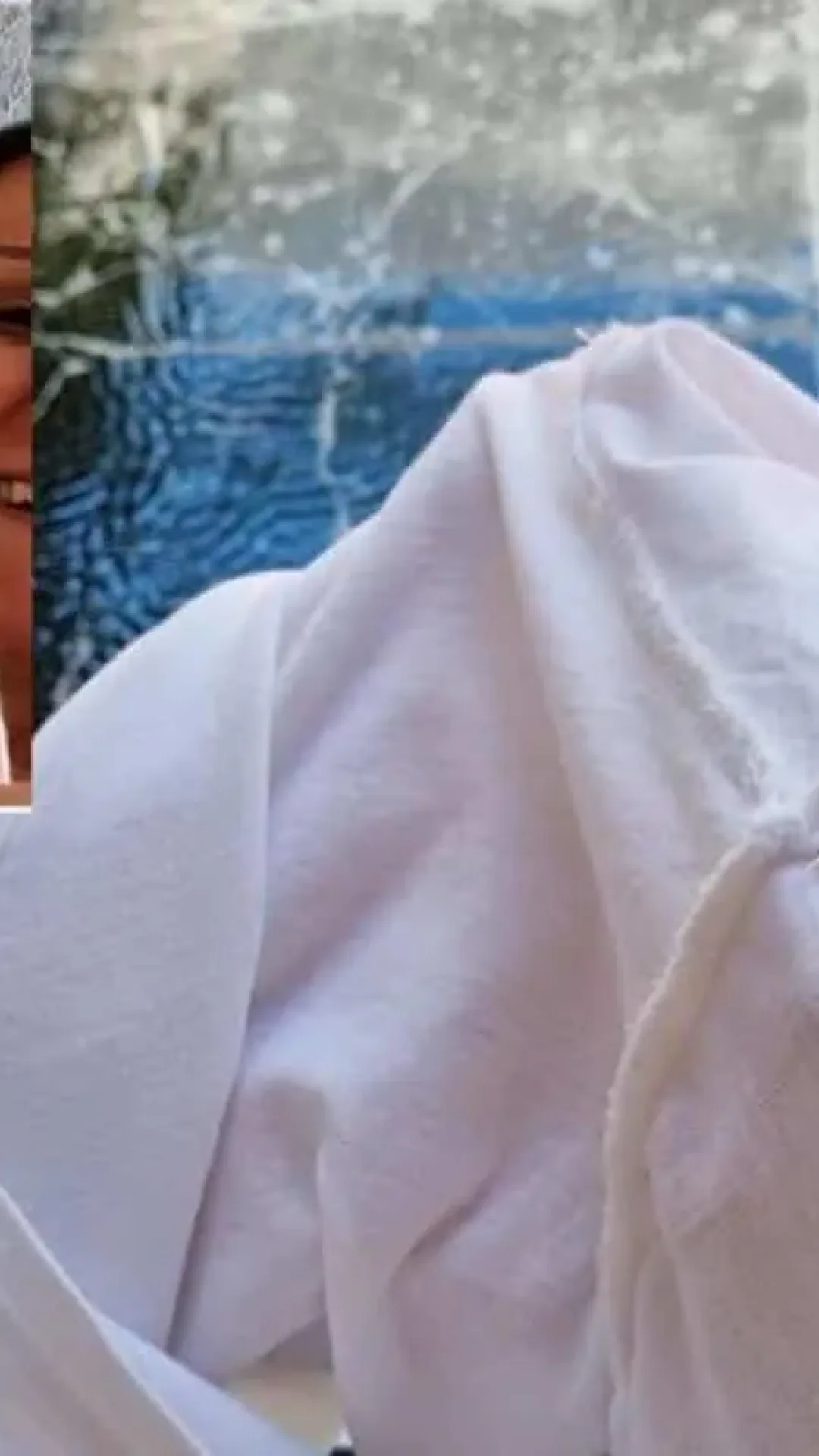 Como tirar mancha de desodorante e deixar suas roupas totalmente limpas para o natal