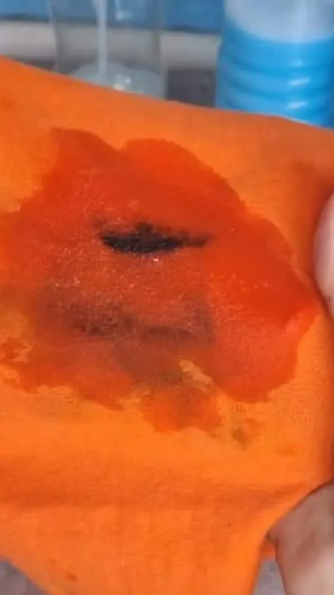 Como tirar mancha de roupa: essa técnica fácil não desbota o pano