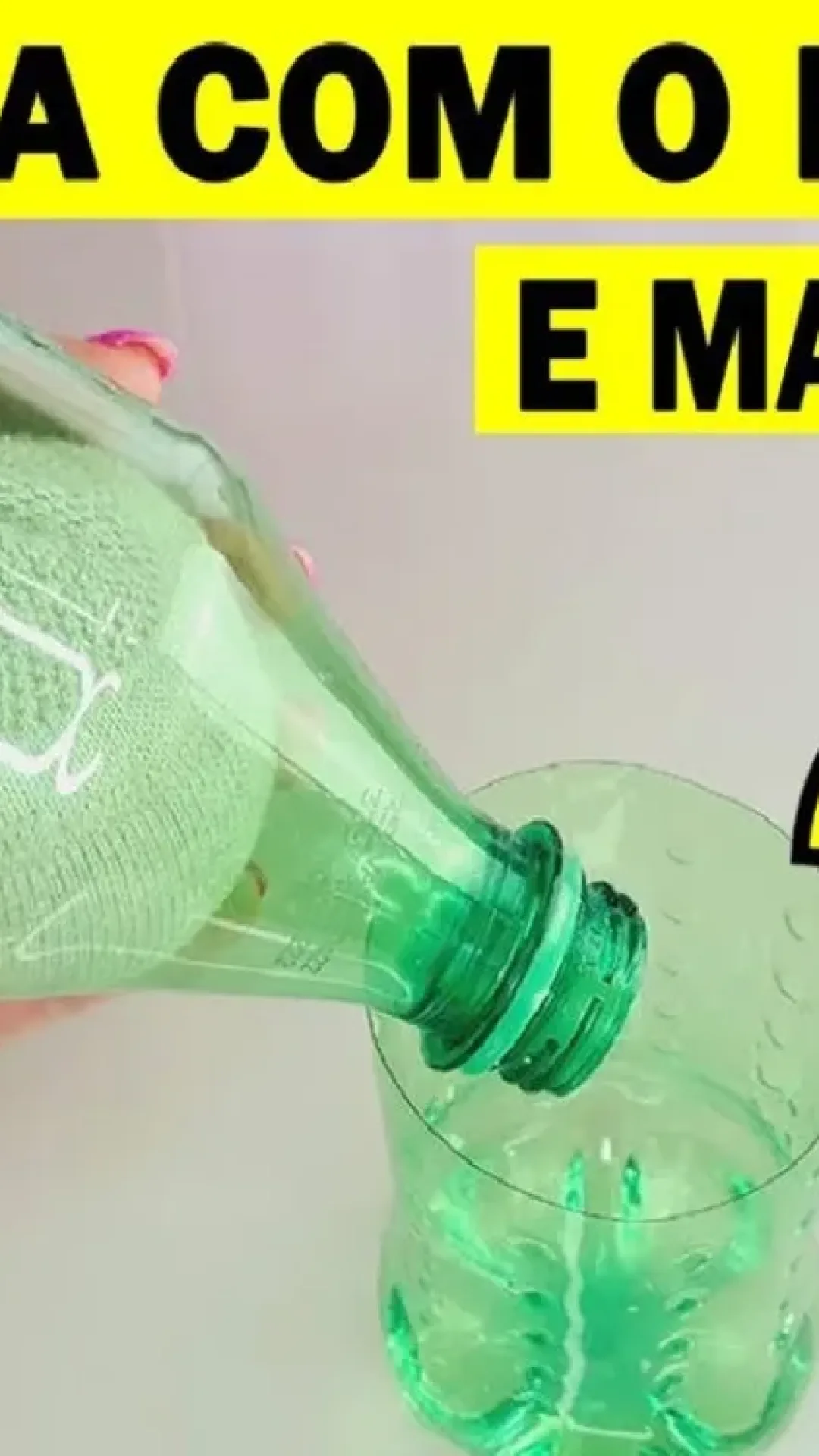 Como tirar mofo do guarda roupas: no primeiro dia você já vê resultado