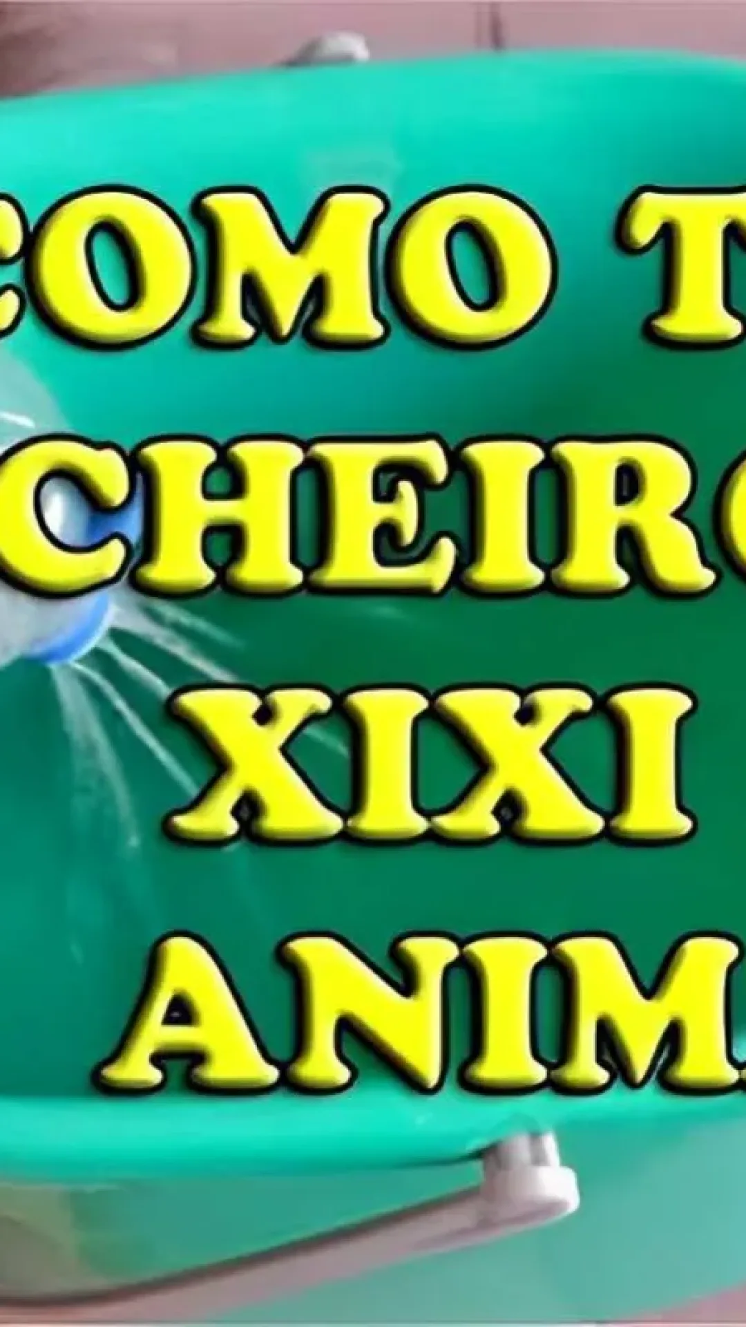 Como tirar o cheiro de urina de animais de dentro de casa usando apenas 3 ingredientes