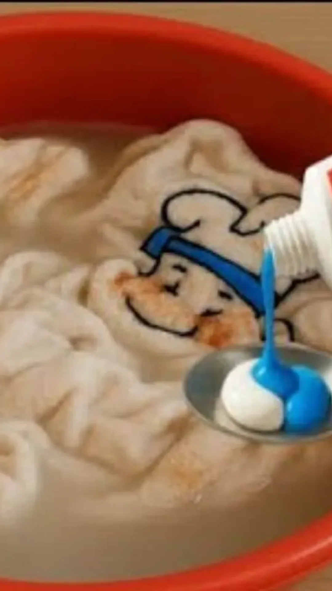 Conheça essa misturinha para desencardir pano de prato que é simples e incrível