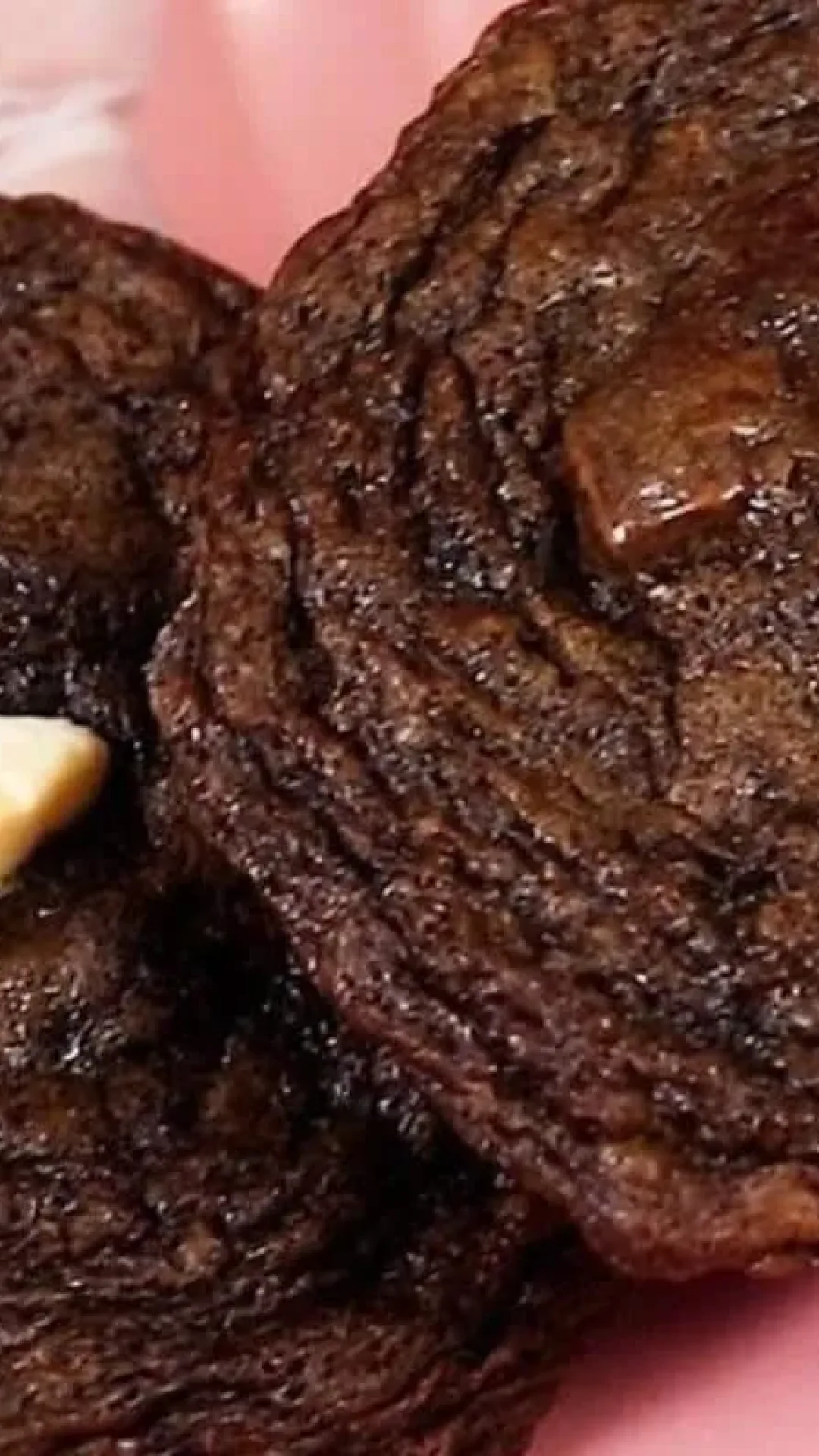 Cookie de chocolate bem fácil de fazer e tão gostoso que não dá para comer só um