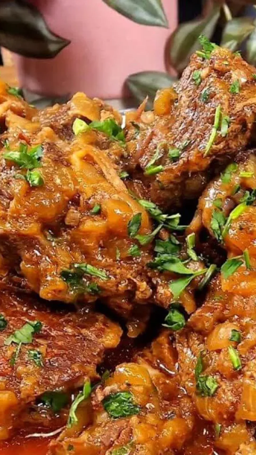 Costela de panela de pressão a receita mais fácil de todas nem precisa adicionar água