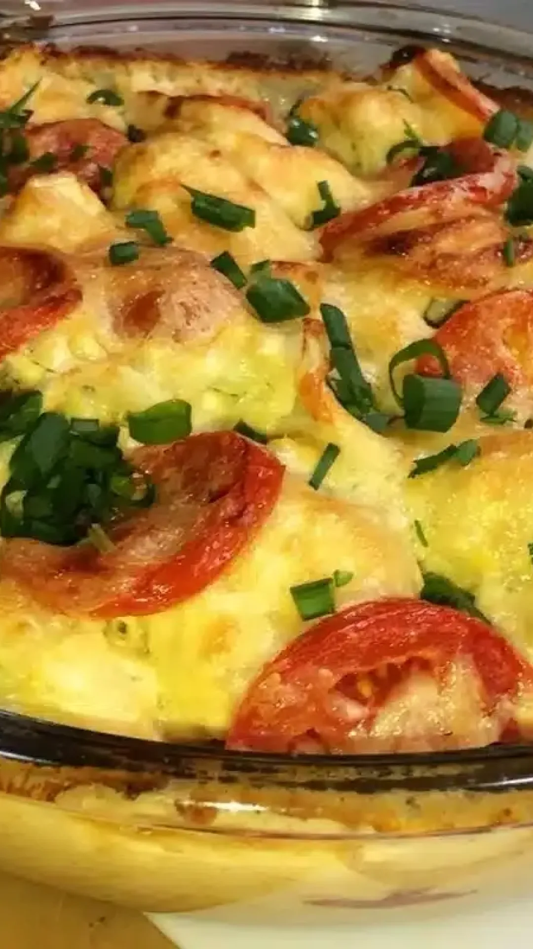 Couve-flor cremosa: tão gostoso que acaba rapidinho quando faço aqui em casa