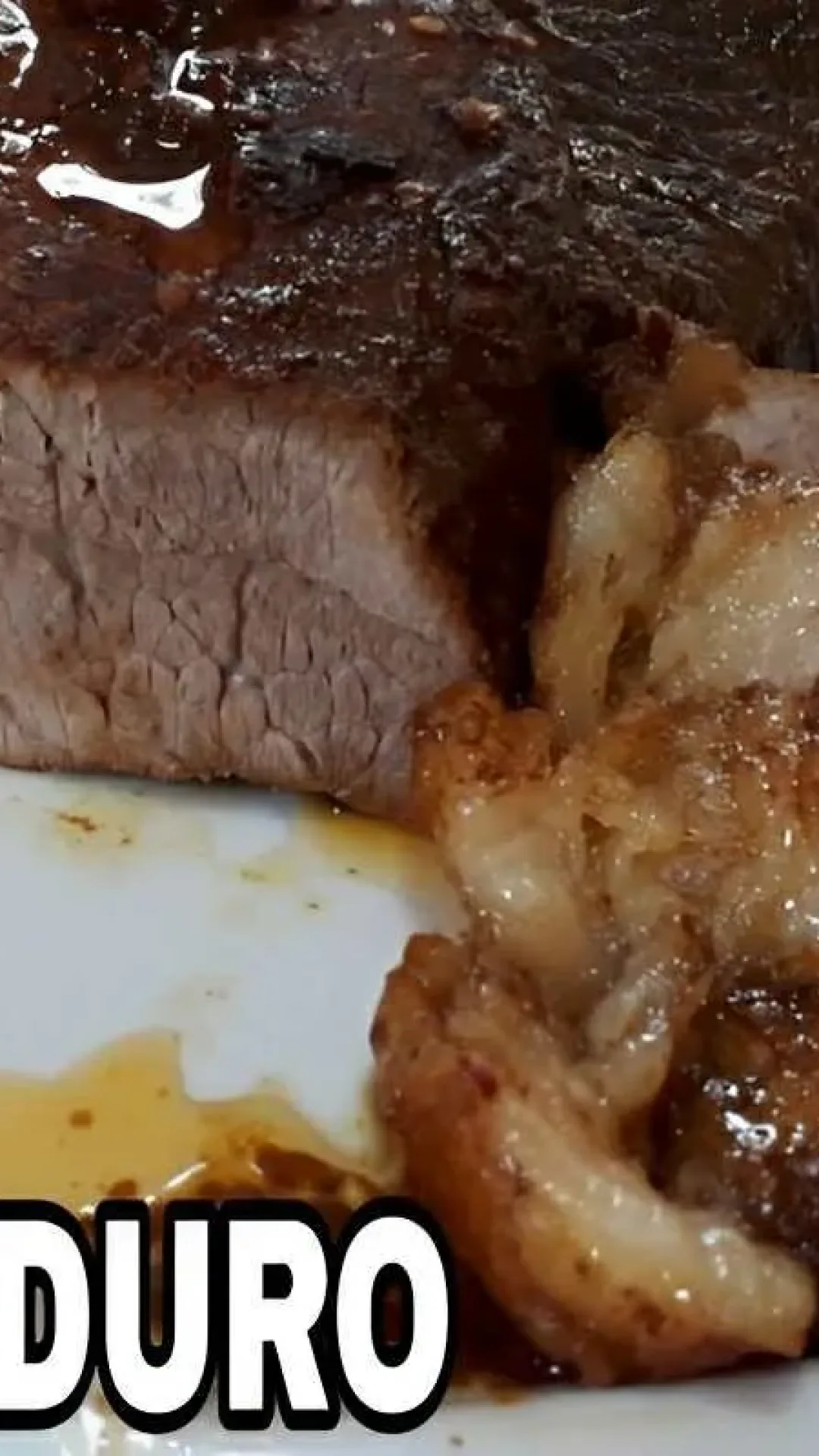 Coxão duro na panela muito suculenta e macia perfeita para qualquer dia da semana