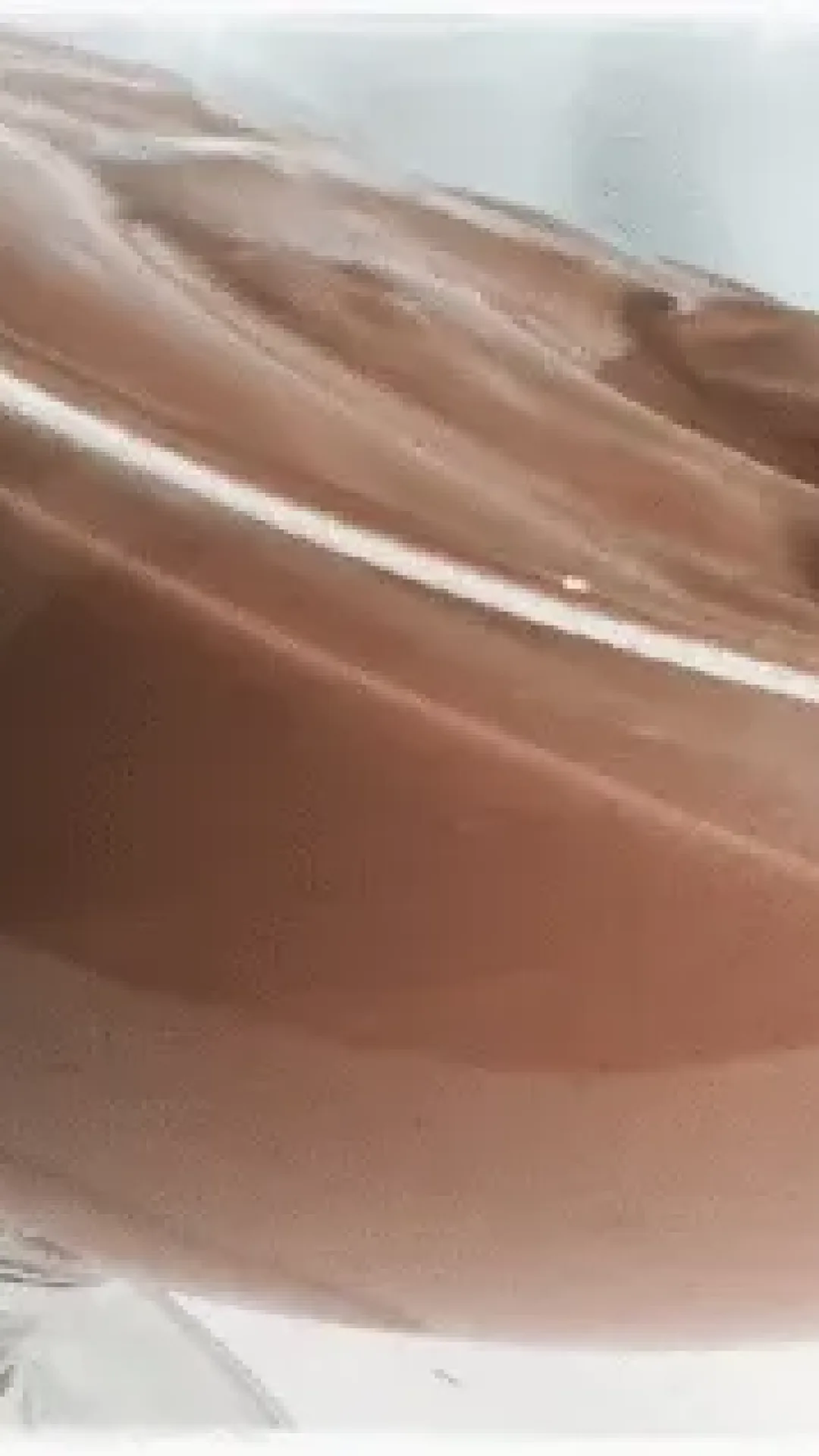 Creme de Chocolate para Recheio
