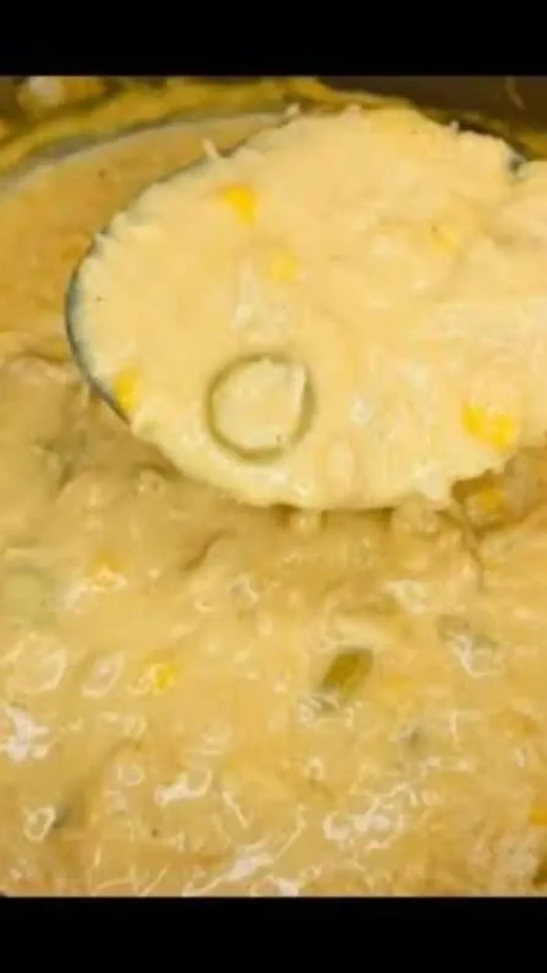 Creme de galinha, uma receita típica do nordeste que fica saborosa, cremosa e todos vão amar