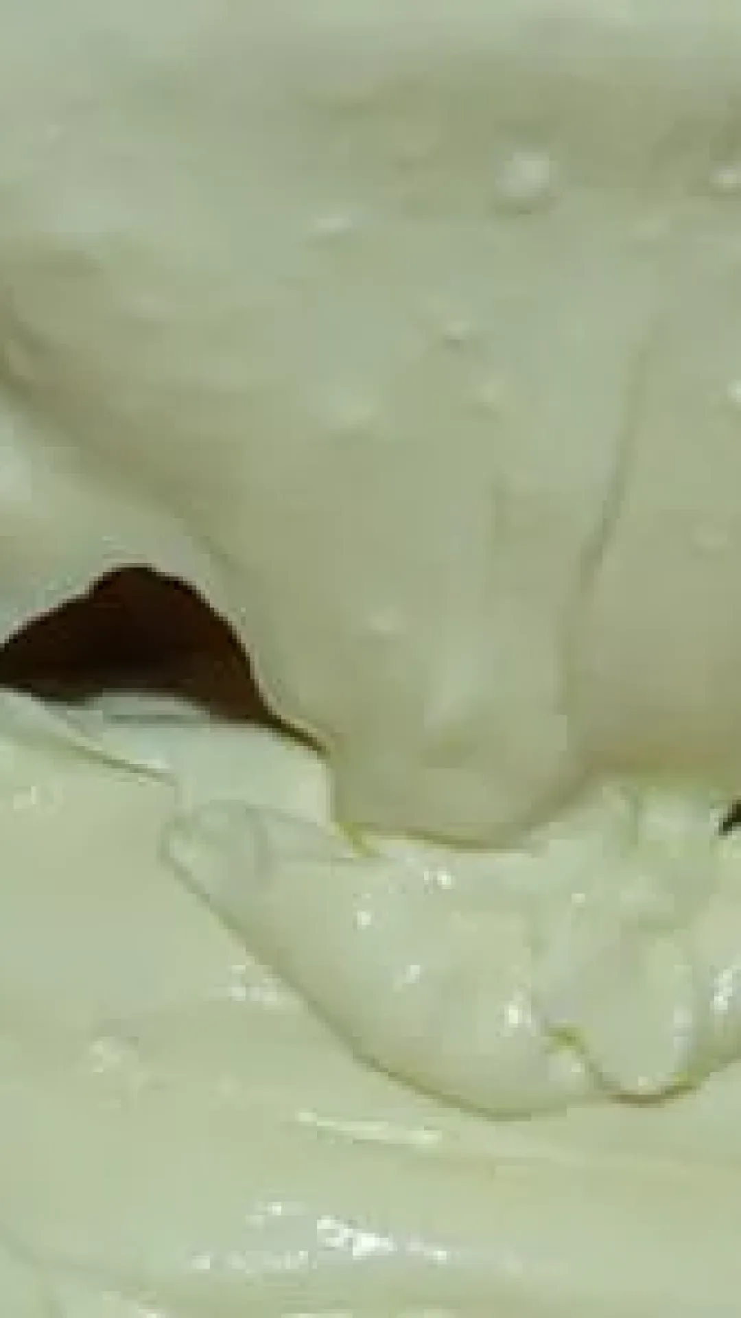 Creme Fácil para Bolos e Pavês