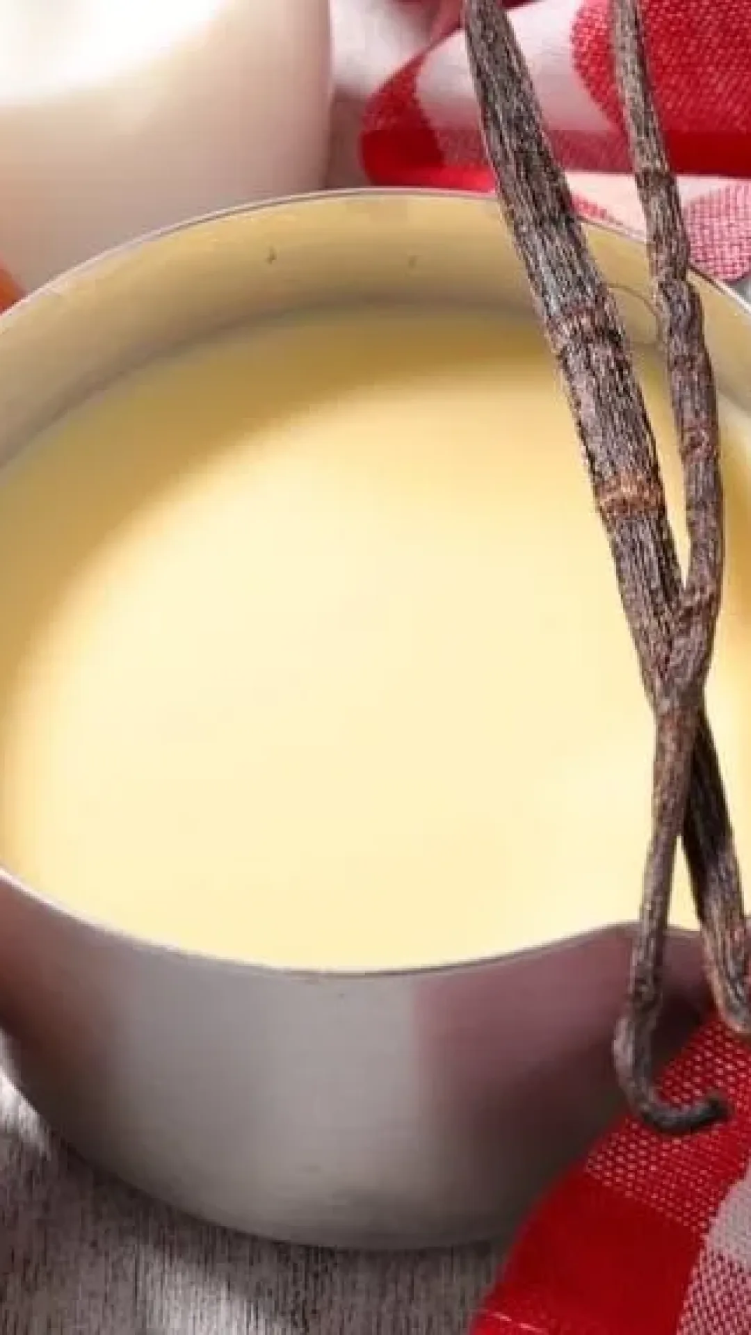 Creme Inglês