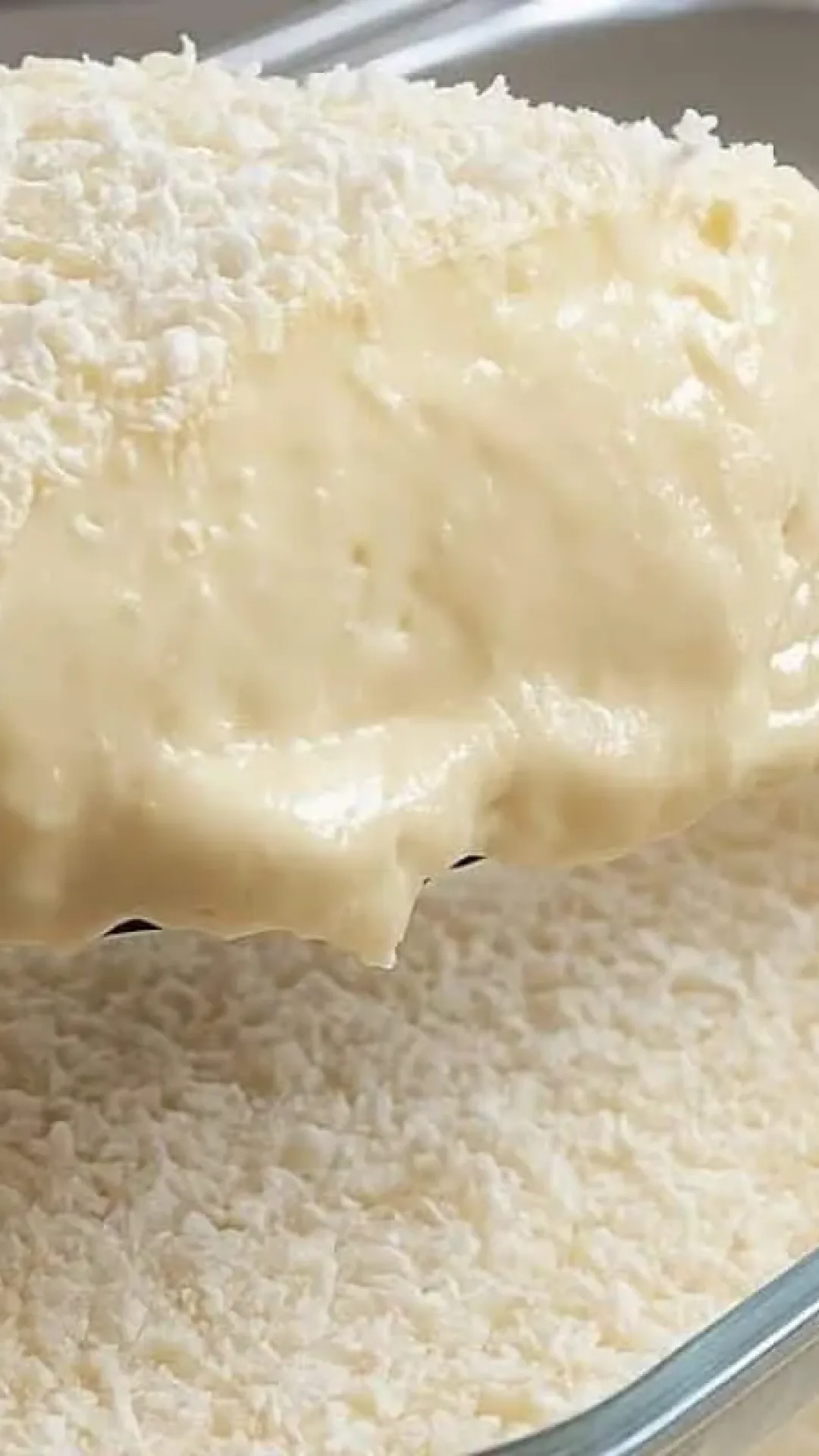 Cremosão de abacaxi feito no liquidificador e sem ir ao fogo para sua ceia de Natal