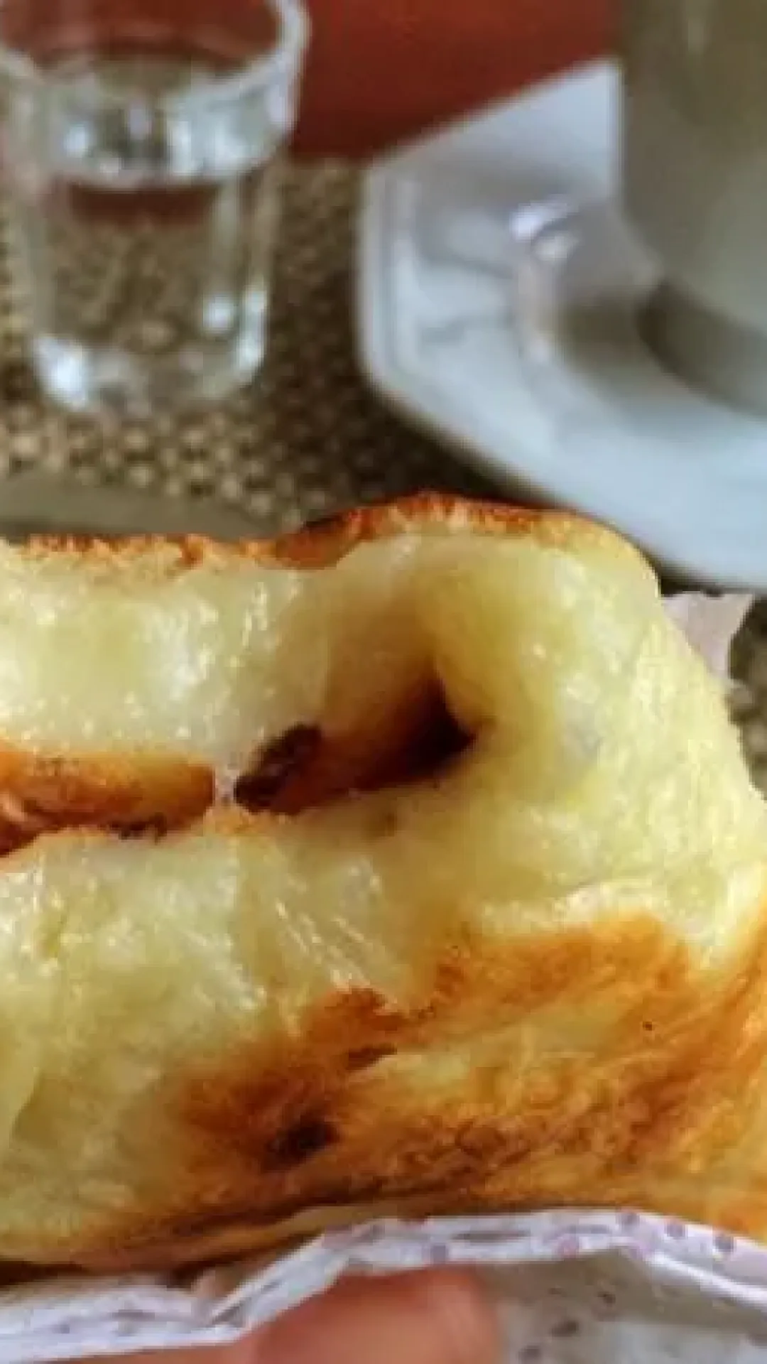 Crepioca