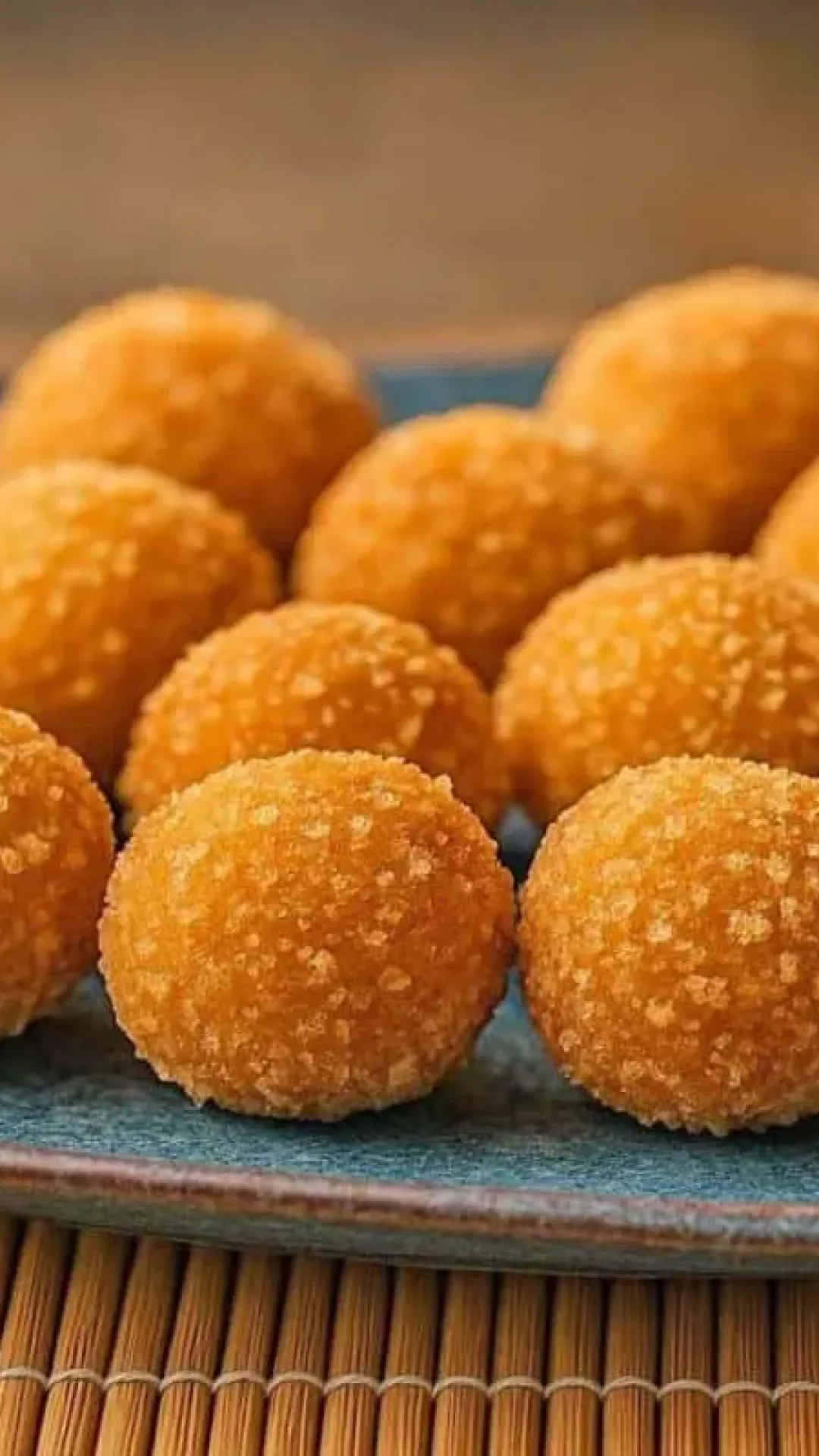 Croquete de frango recheado para quem ama sabor sem ter muito trabalho na cozinha