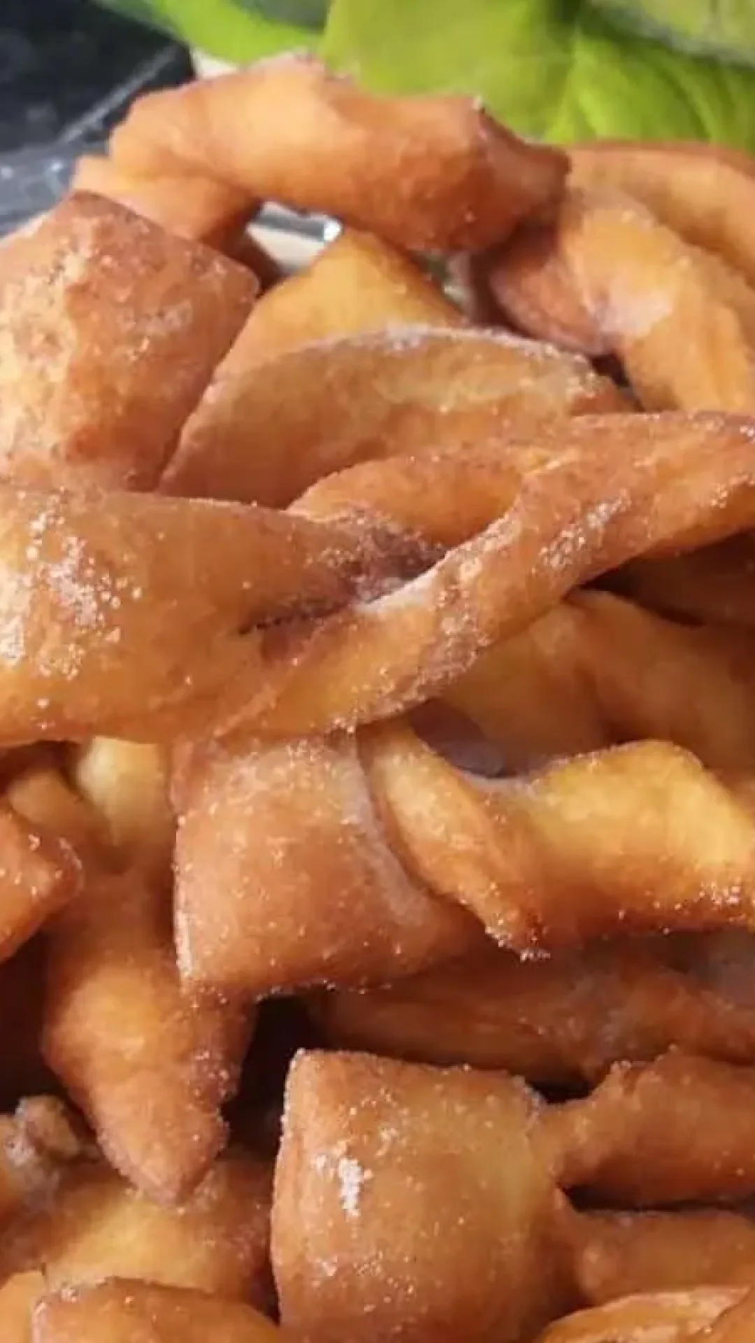 Cueca virada de padaria bem fofinha e macia para o lanche da tarde