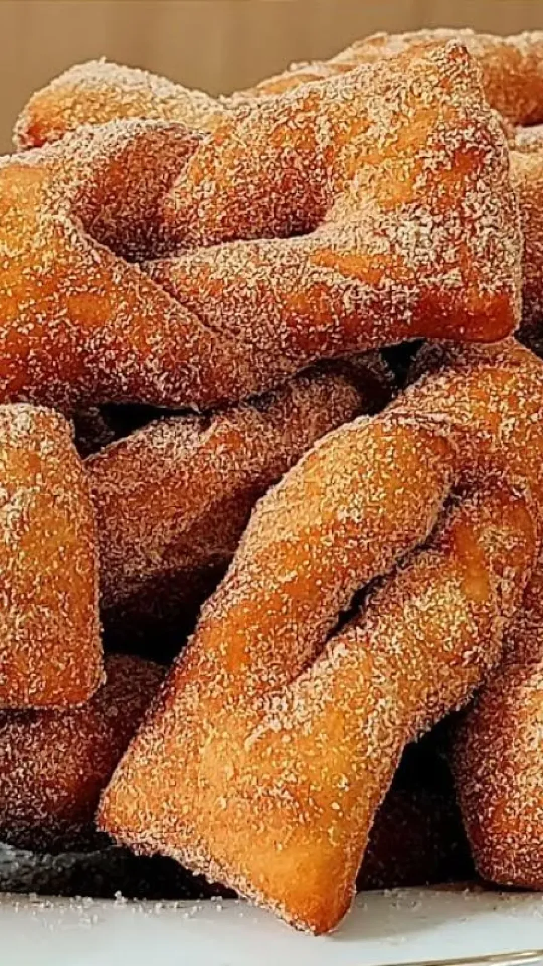 Cueca virada de padaria: deliciosa e não endurece de um dia para o outro