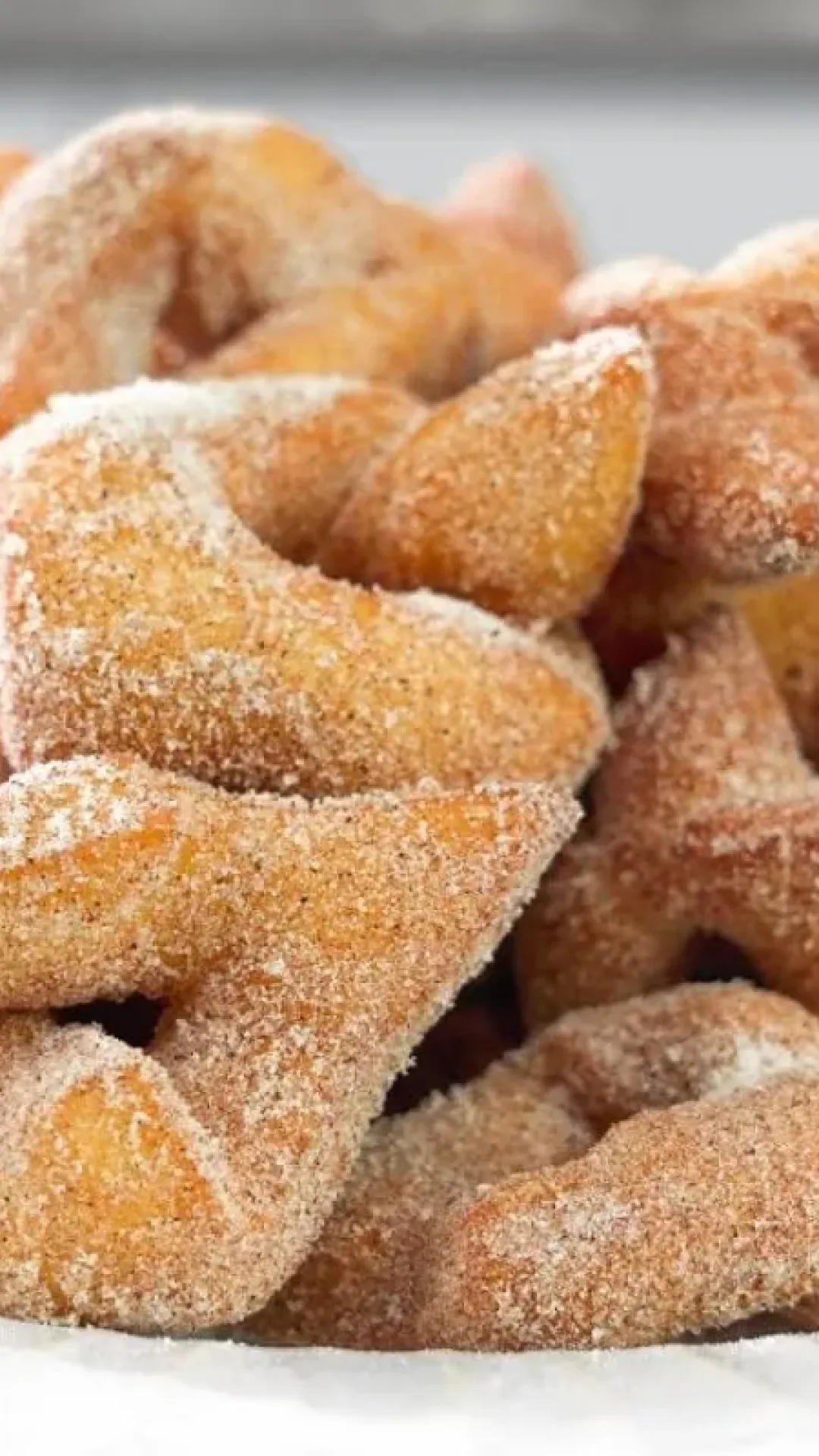Cueca virada econômica e muito rápida de fazer, para um lanche da tarde com toda a família