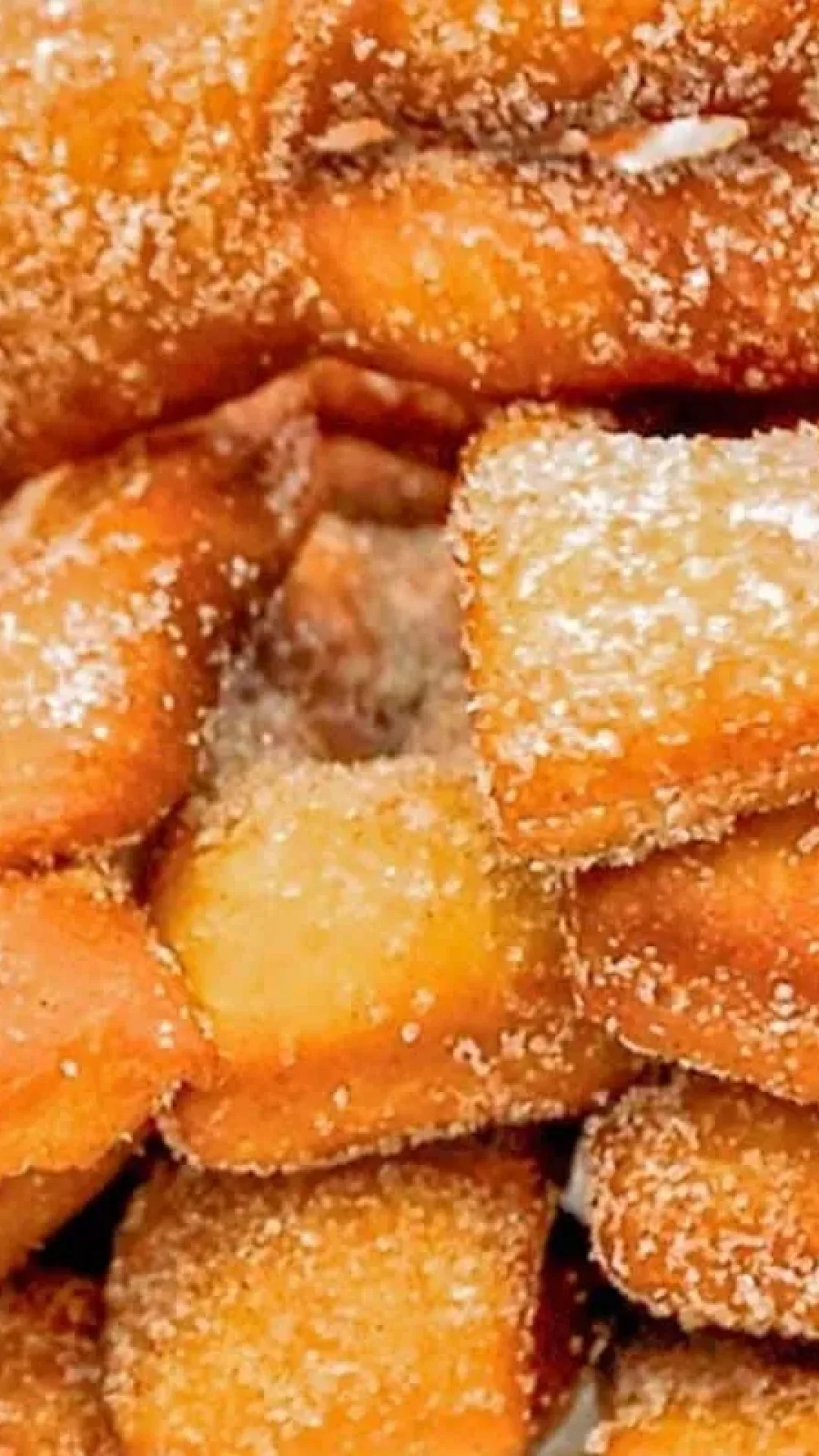 Cueca virada que não resseca fofinha com um segredo para deixar leve e saborosa em cada mordida