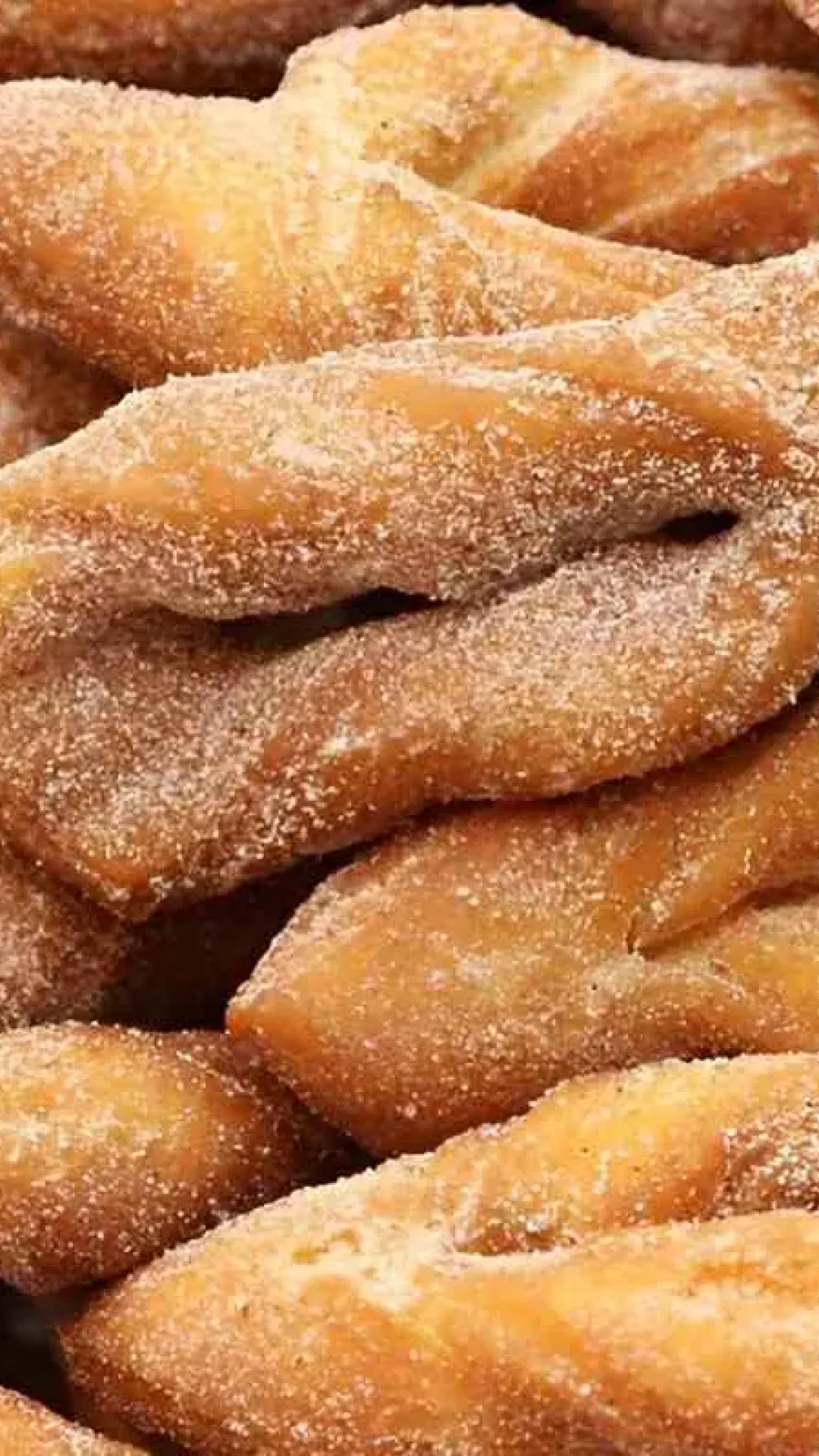 Cueca virada: uma receita de padaria deliciosa e muito prática de fazer