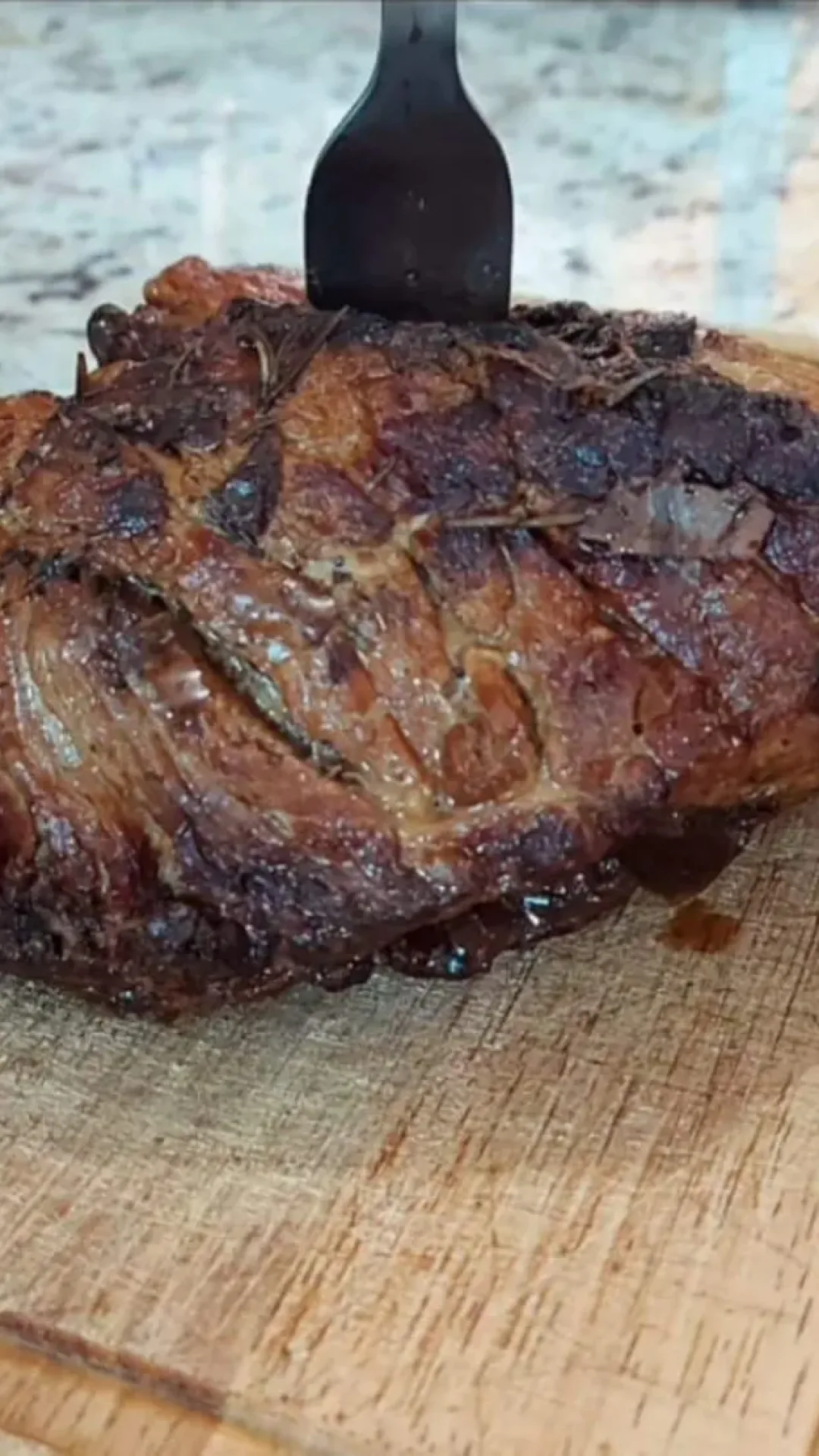 Cupim na Panela de Pressão Igual do Restaurante. Faça hoje mesmo!