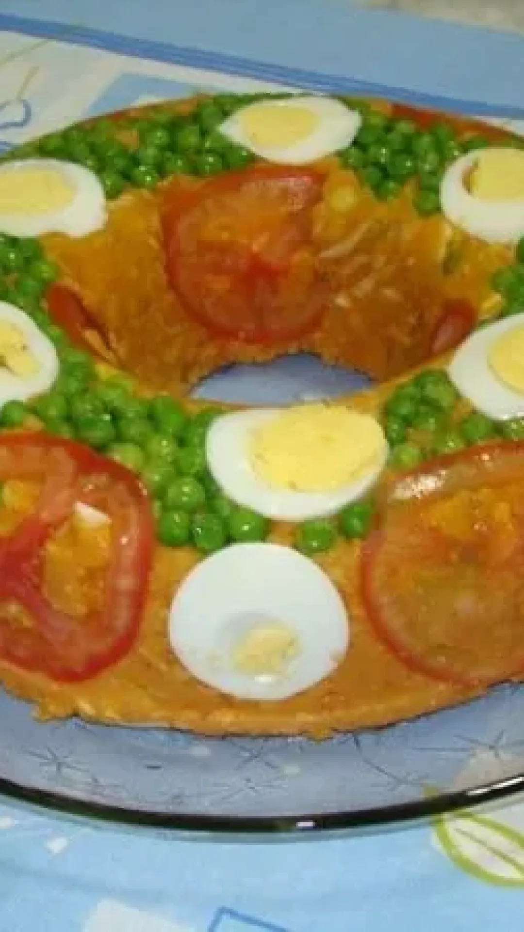 Cuscuz de Frango