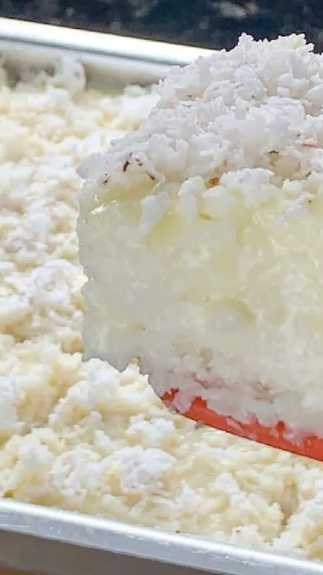 Cuscuz de tapioca: veja como fazer a sobremesa mais barata e gostosa para sua família