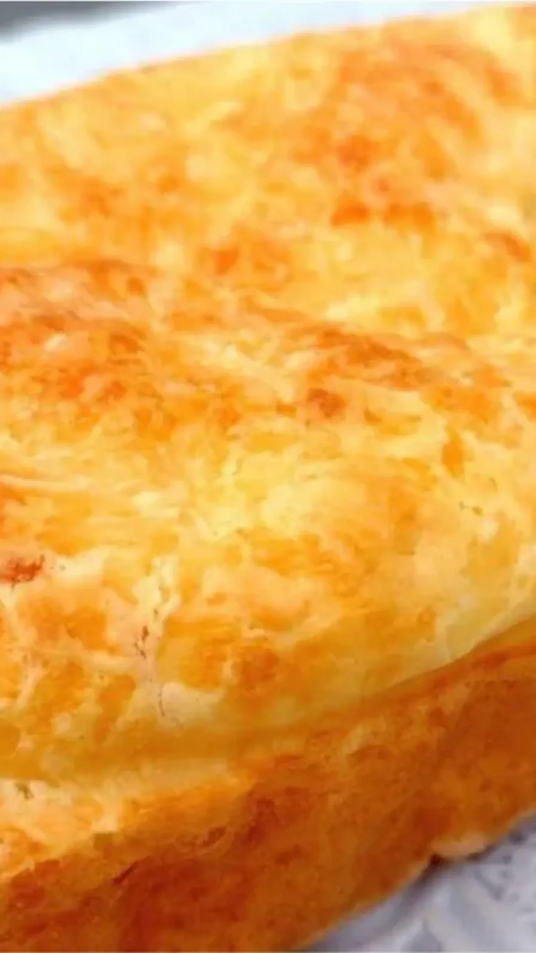 Deixe sua hora do café muito mais gostosa com esse pão sem farinha de trigo