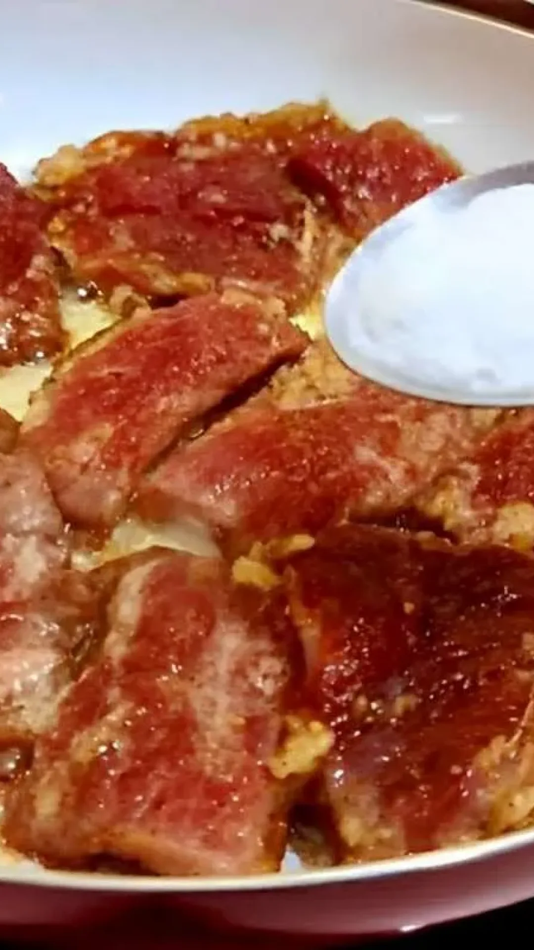 Depois dessa dica para amaciar carne meus bifes estão sempre macios e suculentos