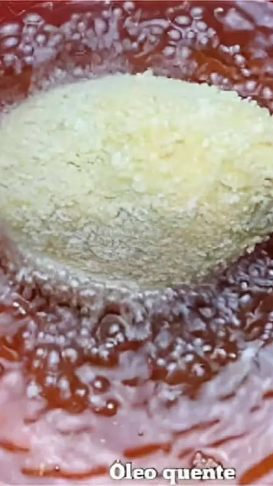 Depois dessa receita você nunca mais vai comer frango frito de outro jeito