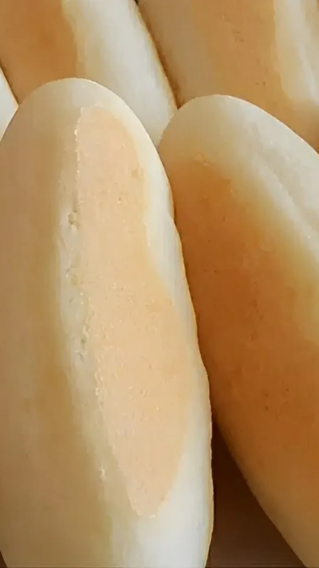 Depois que aprendi a fazer o pão de polvilho saudável nunca mais quis comer pão francês