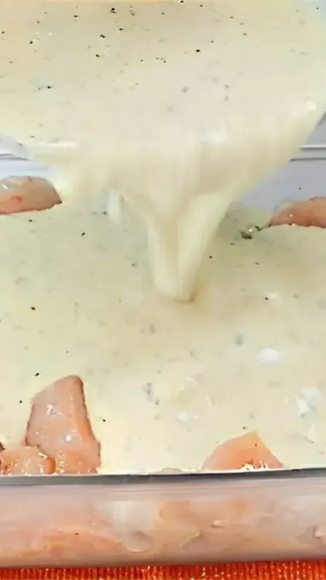 Depois que aprendi essa receita de frango no forno eu economizo meu tempo na cozinha