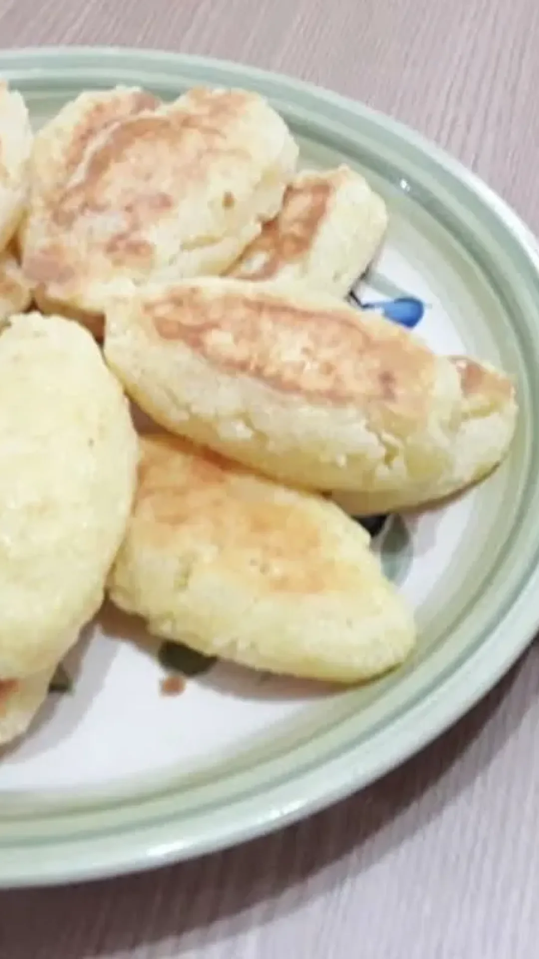 Depois que aprendi esse pão de tapioca não comprei mais pão francês na padaria